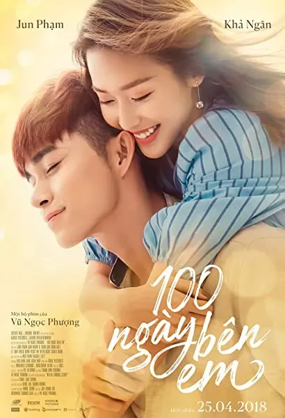 100 Ngày Bên Em