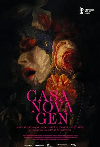 Gen Casanovy