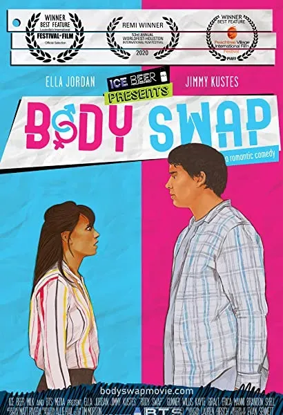 Body Swap