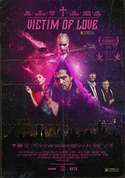 Victim of Love