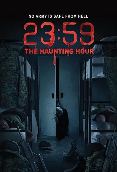 23:59: The Haunting Hour