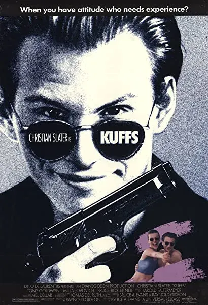 Kuffs
