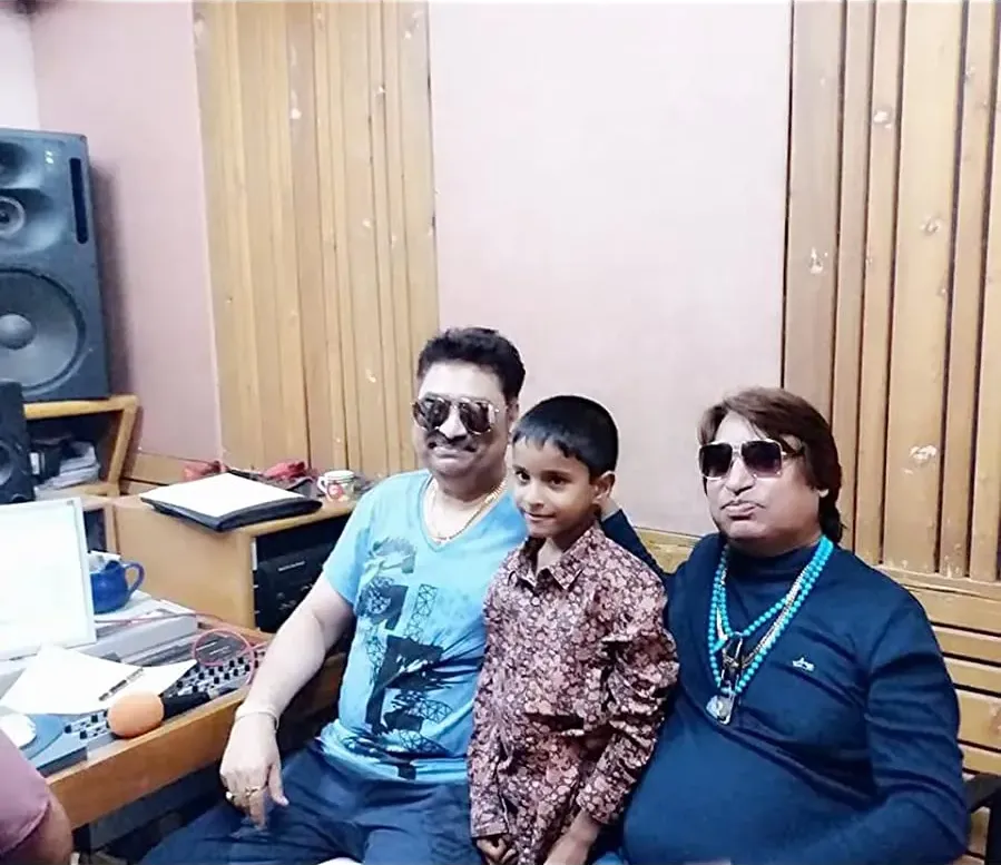 Gho Gho Rani online