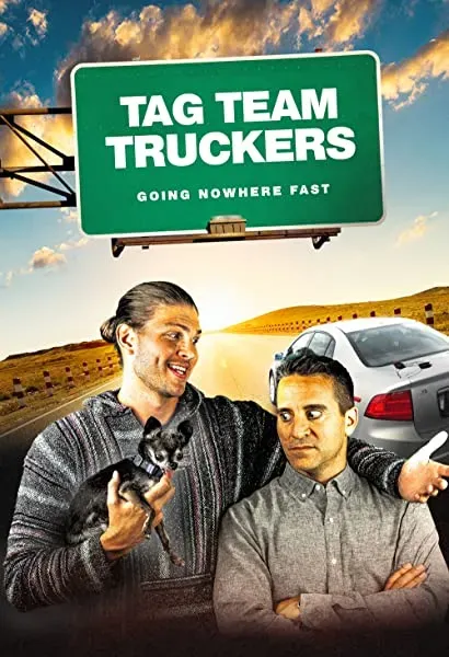 Tag Team Truckers