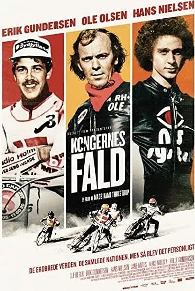Kongernes fald