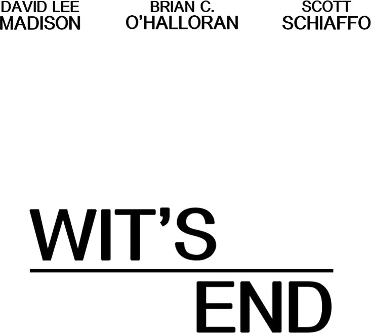 Wit's End online