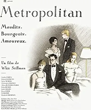 Metropolitan