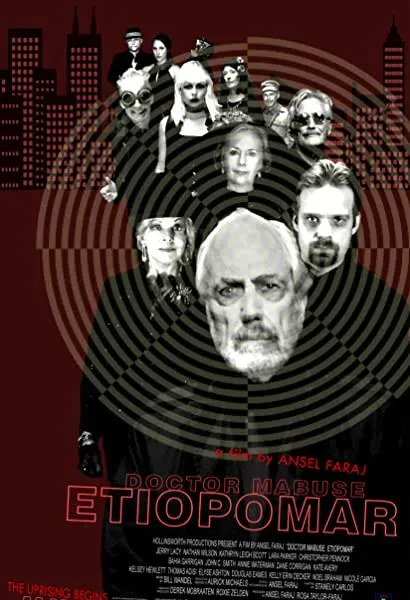 Doctor Mabuse: Etiopomar