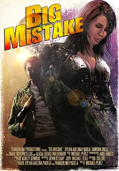 Big Mistake