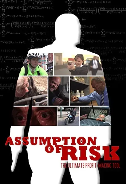 Assumption of Risk