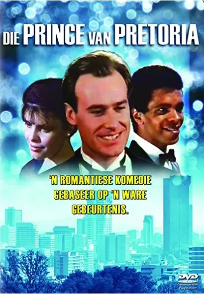 Die Prince van Pretoria