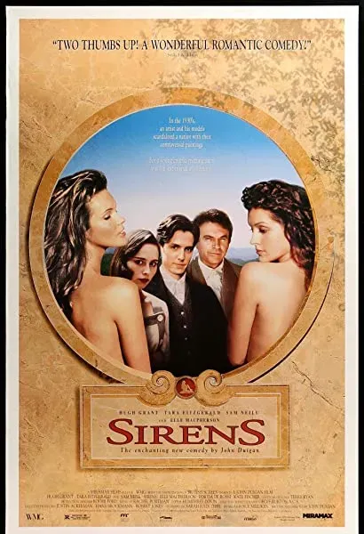 Syreny
