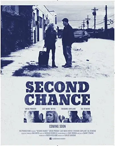 Second Chance