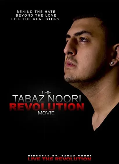 The Tabaz Noori Revolution