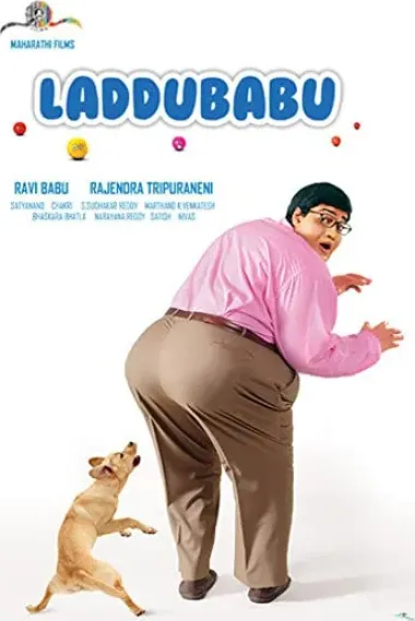 Laddu Babu