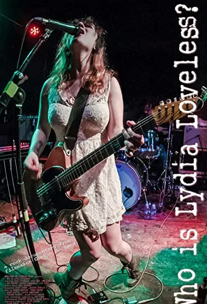 Who Is Lydia Loveless?