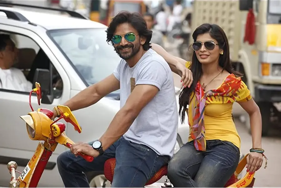 Badmaash online