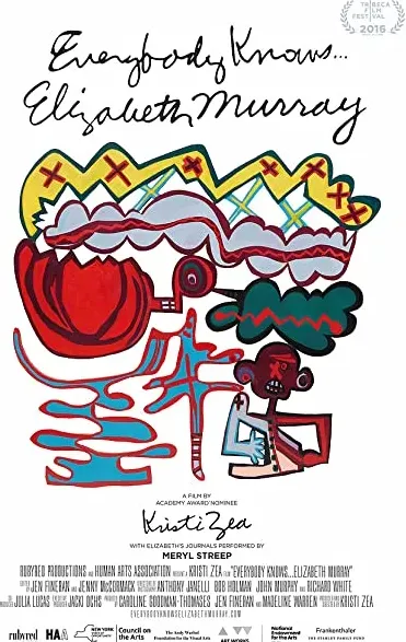 Everybody Knows... Elizabeth Murray