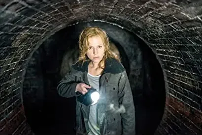 Im Tunnel