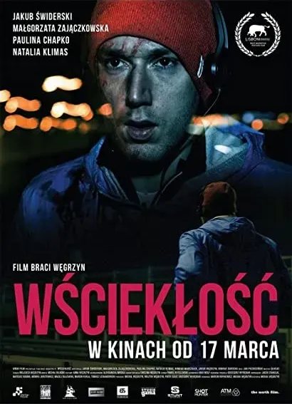 Wściekłość