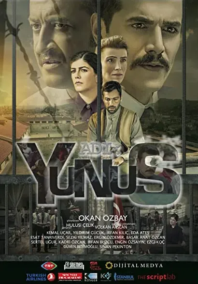 Adi: Yunus