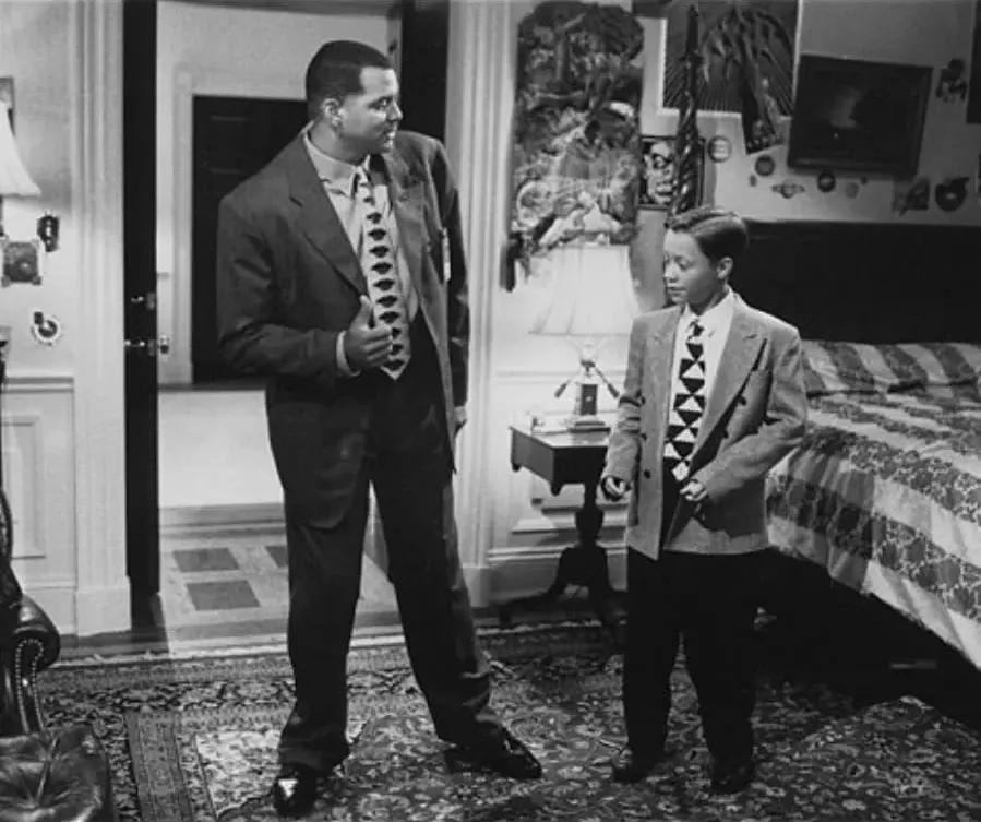 First Kid online
