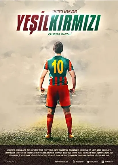 Yesil Kirmizi