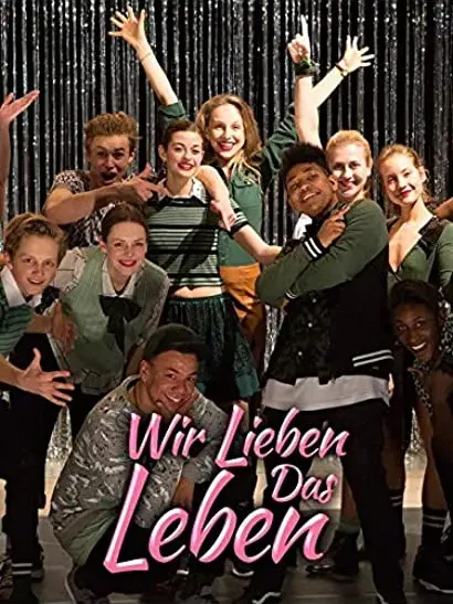 Wir lieben das Leben