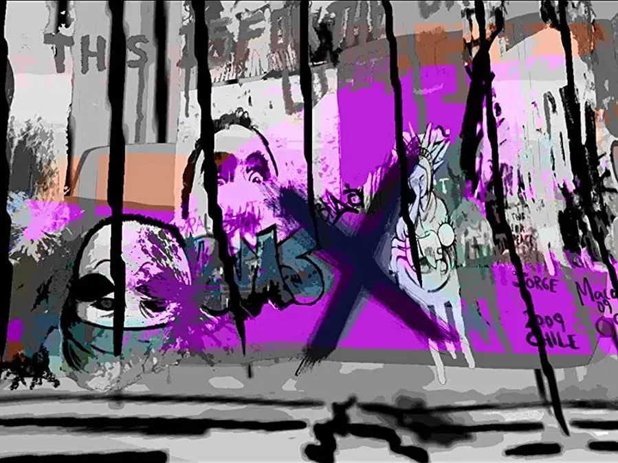 Wall online