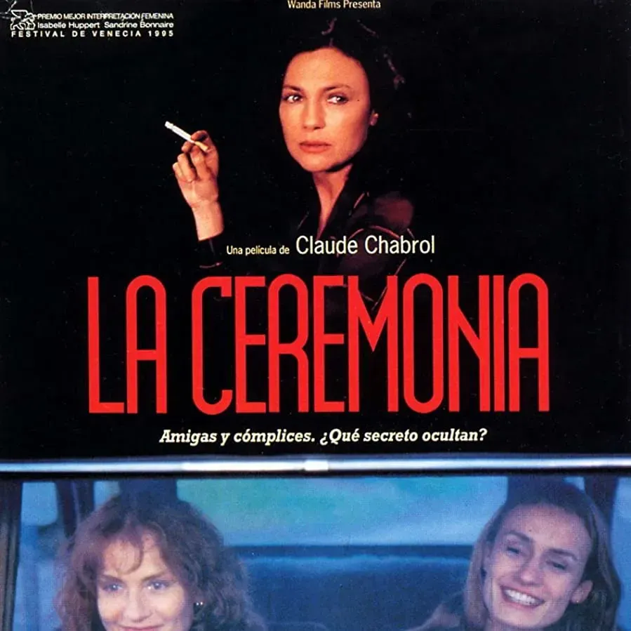 Ceremonia online