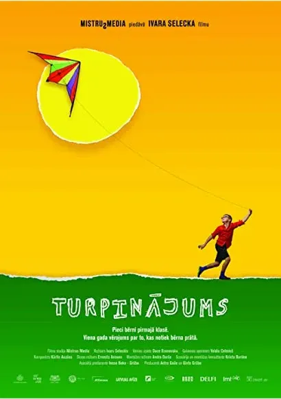 Turpinajums