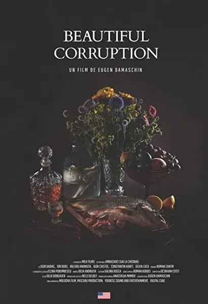 Beautiful Corruption