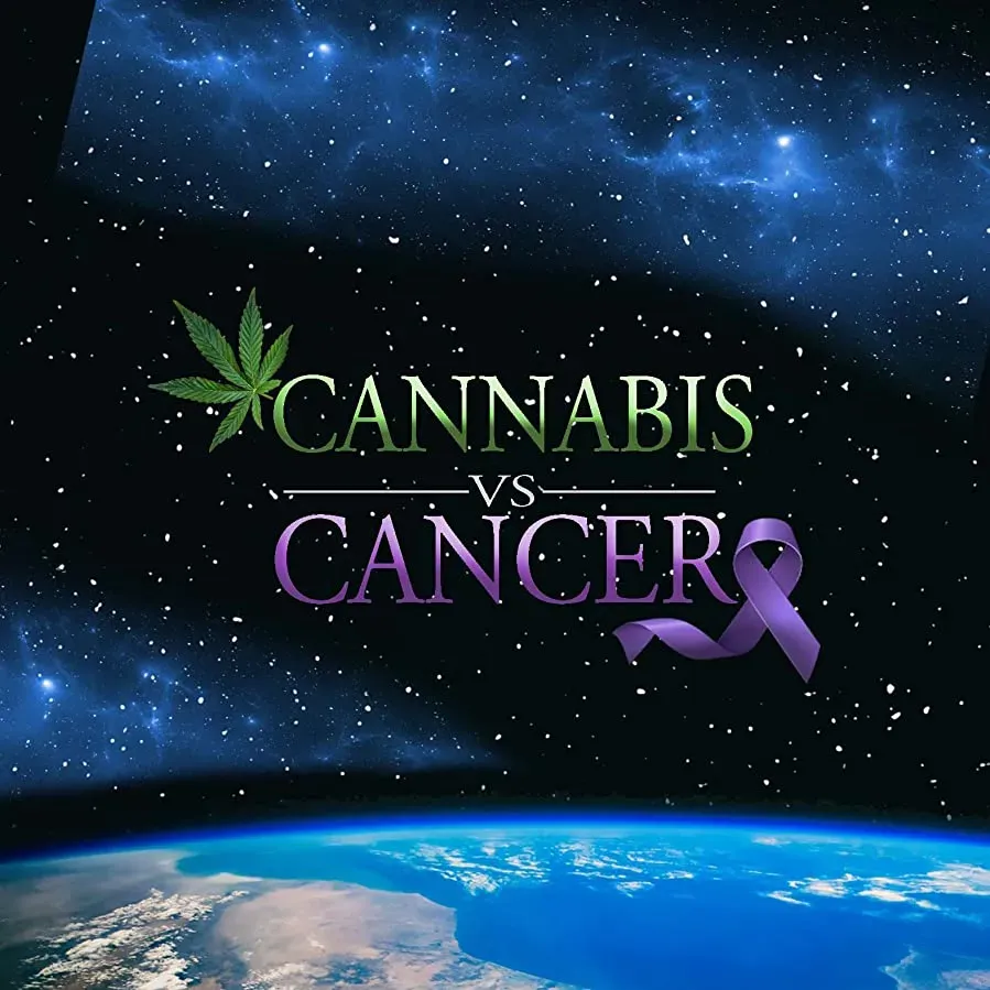 Cannabis vs. Cancer online