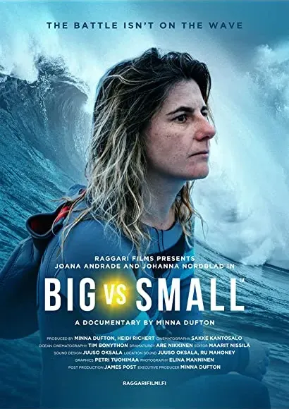 Big vs Small