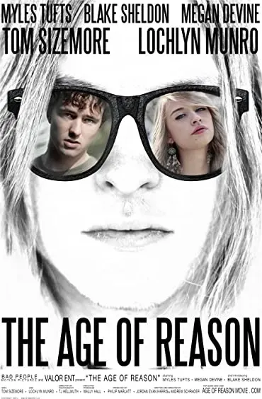 The Age of Reason