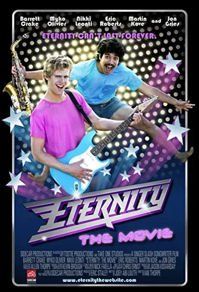 Eternity: The Movie