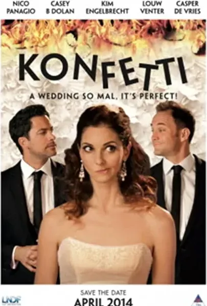 Konfetti