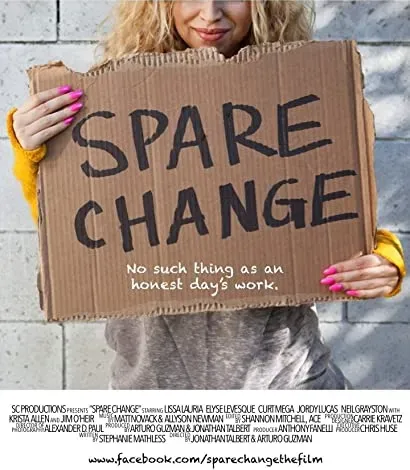 Spare Change