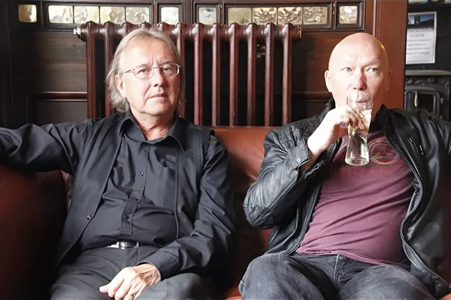 Melody Makers: Should've Been There online
