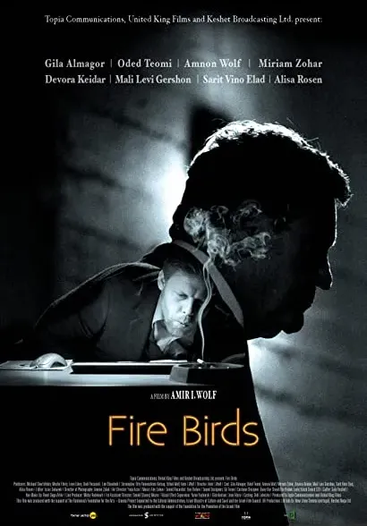Fire Birds