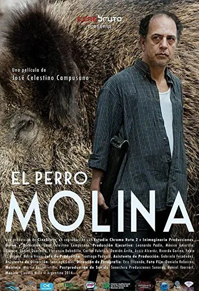 El Perro Molina