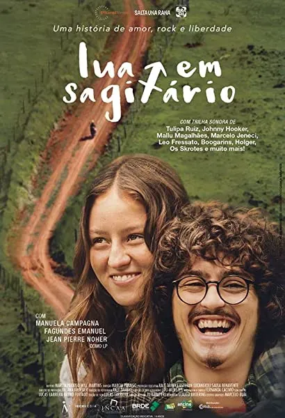 Lua em Sagitário
