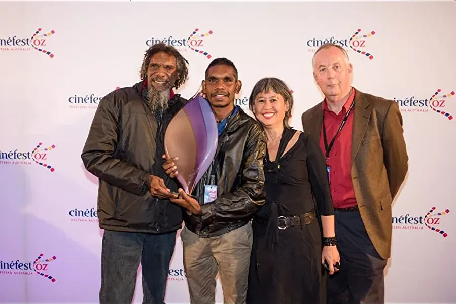 Putuparri and the Rainmakers online