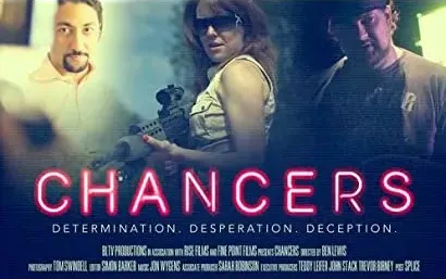 Chancers
