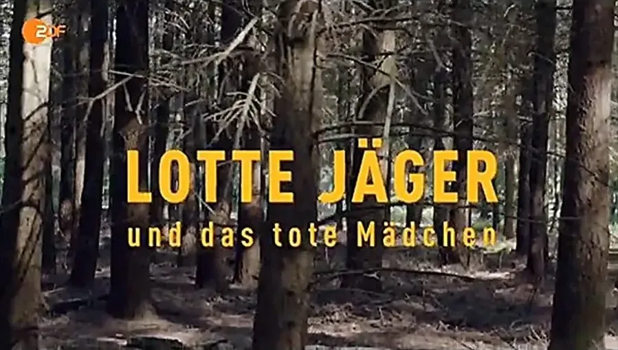 Lotte Jäger und das tote Mädchen online
