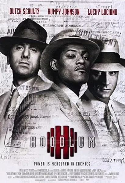 Gangster