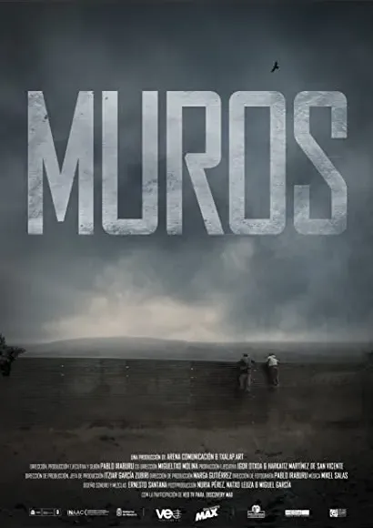 Mury