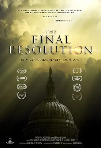 The Final Resolution