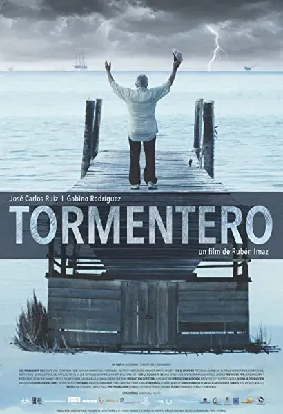 Tormentero