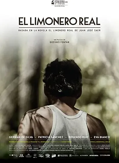 El limonero real